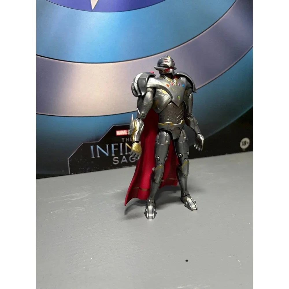 Marvel Legends - Infinity Ultron (BAF)